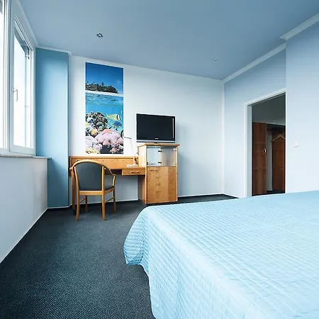 Weitblick Hotel Bielefeld