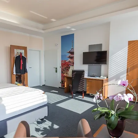 Weitblick Hotel Bielefeld