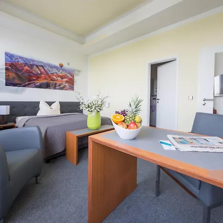 Weitblick Hotel 3*