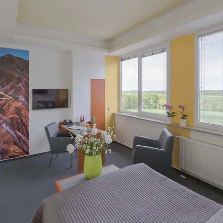 Weitblick Hotel 3*