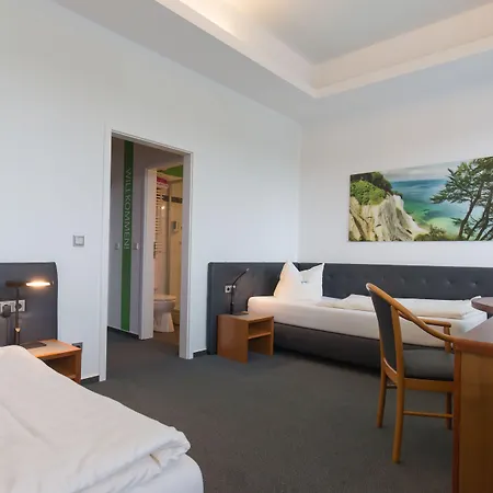 Weitblick מלון בילפלד