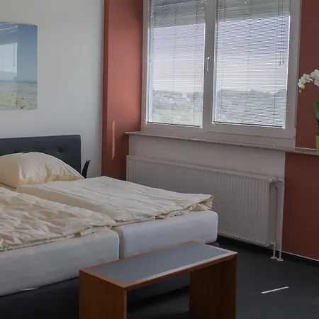 Weitblick Hotel Bielefeld