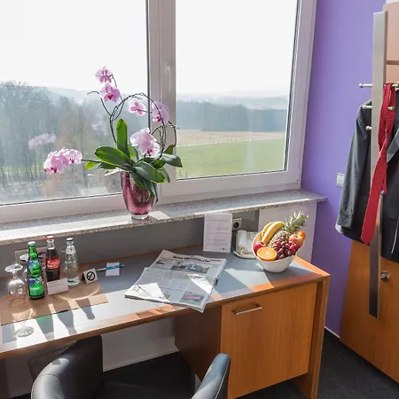 Hotel Weitblick Bielefeld