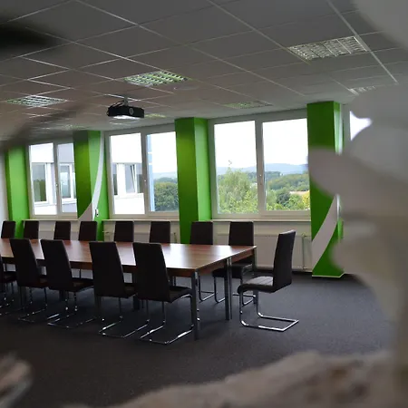 מלון Weitblick 3*