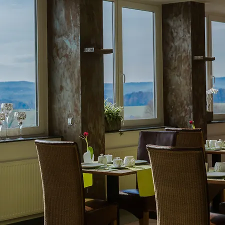Weitblick فندق
