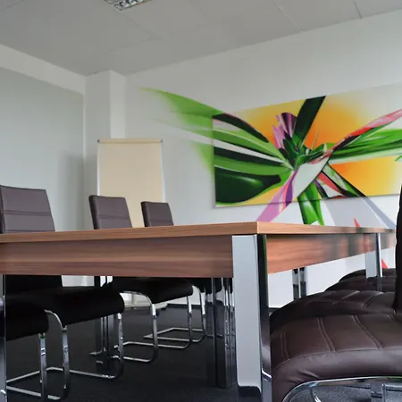 Hotel Weitblick Bielefeld