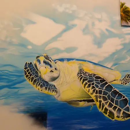 Weitblick מלון 3*