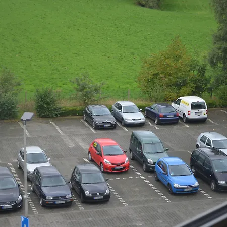 Weitblick 3* בילפלד