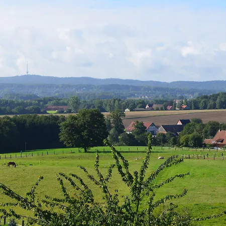 Weitblick فندق 3*