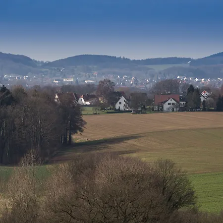 Weitblick Hotel Bielefeld