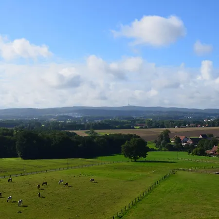 Weitblick 3* בילפלד