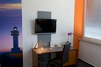 Weitblick מלון 3*