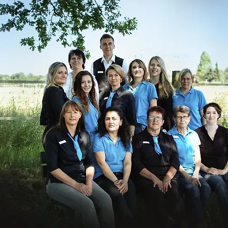 Weitblick 3* بيليفيلد