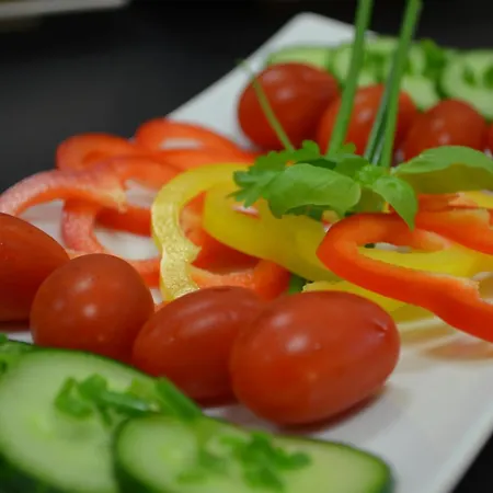 מלון Weitblick בילפלד