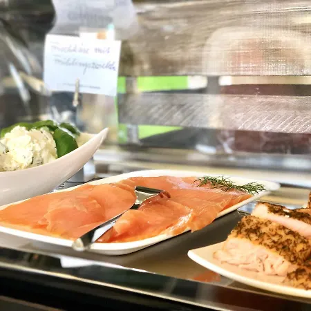 Hotel Weitblick Bielefeld