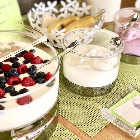 מלון Weitblick 3*