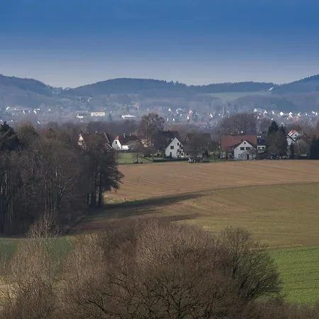 Weitblick 3*