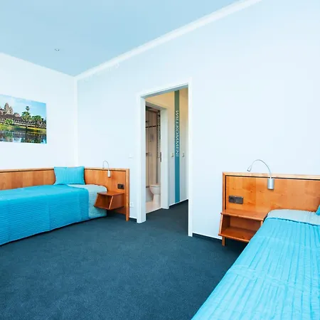 Weitblick Hotel Bielefeld