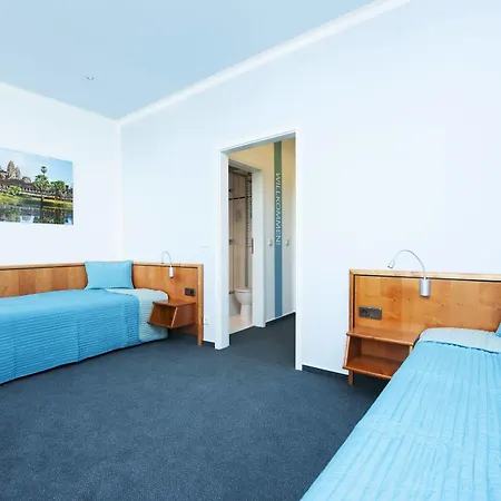 Weitblick Hotel Bielefeld