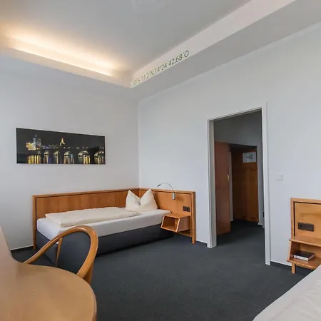 Weitblick Hotel
