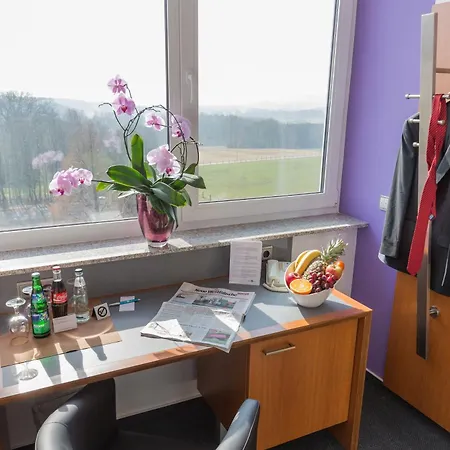 Weitblick فندق 3*