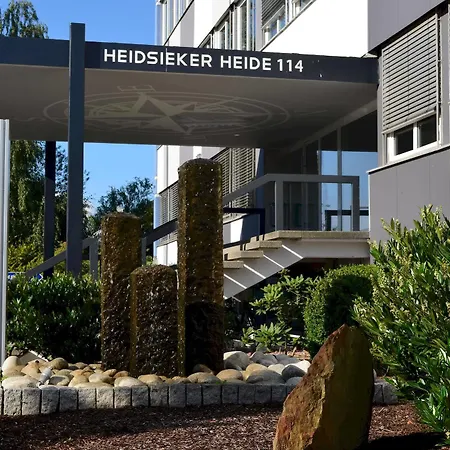 Weitblick Hotel
