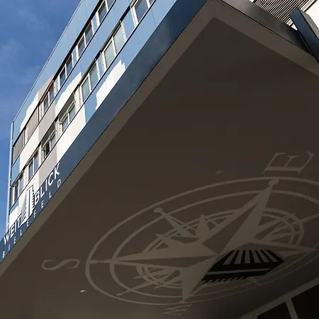 Weitblick Hotel