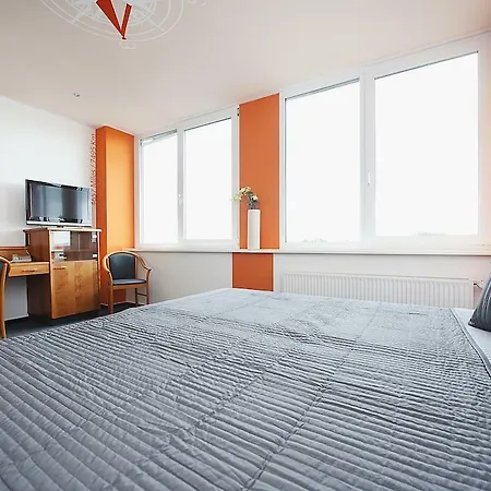 Hotel Weitblick Bielefeld