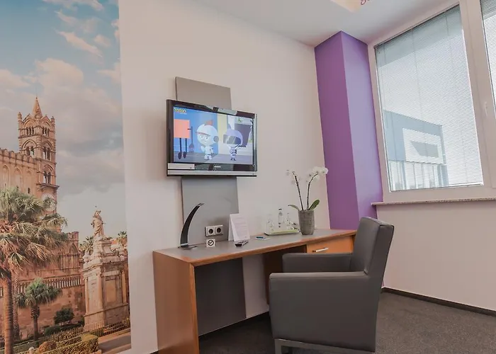 Hotel Weitblick Bielefeld