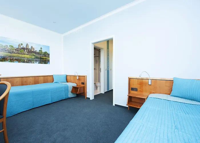 Weitblick بيليفيلد