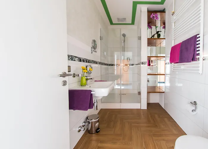 Weitblick Szálloda 3*