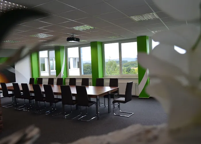 Szálloda Weitblick 3*