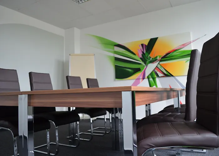 Hotel Weitblick Bielefeld