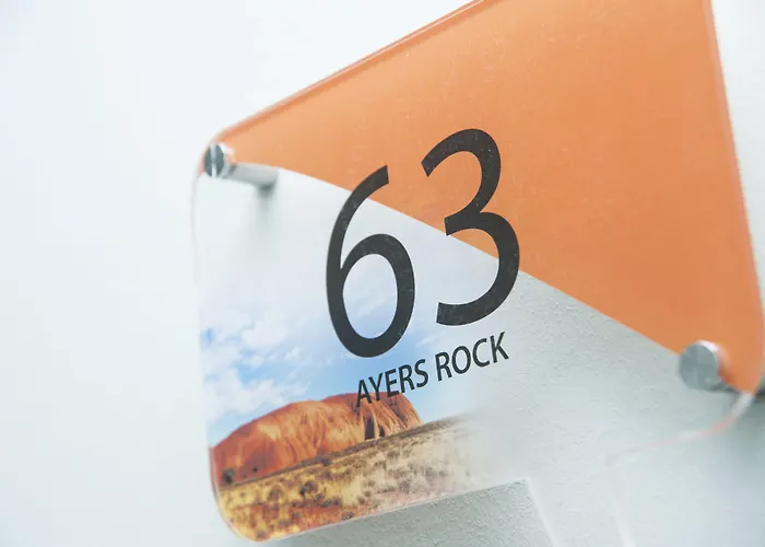 Weitblick فندق بيليفيلد