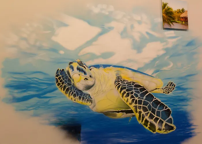 Weitblick Szálloda 3*