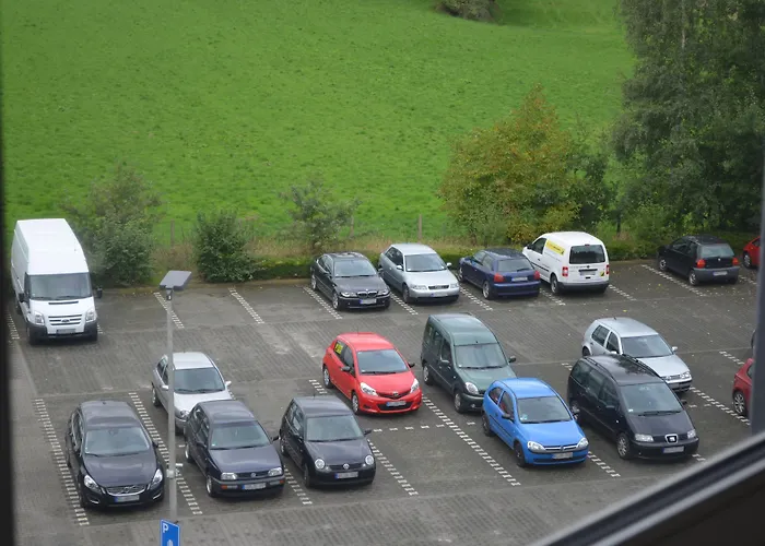 Weitblick 3* بيليفيلد