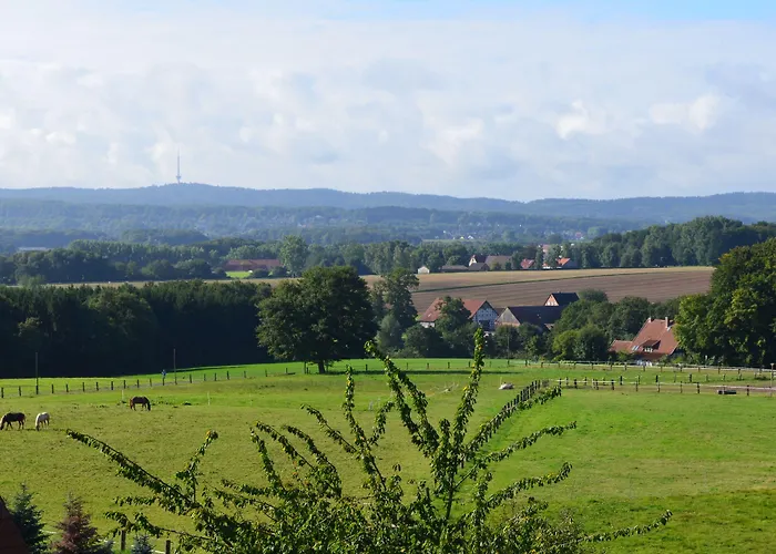 Weitblick فندق 3*