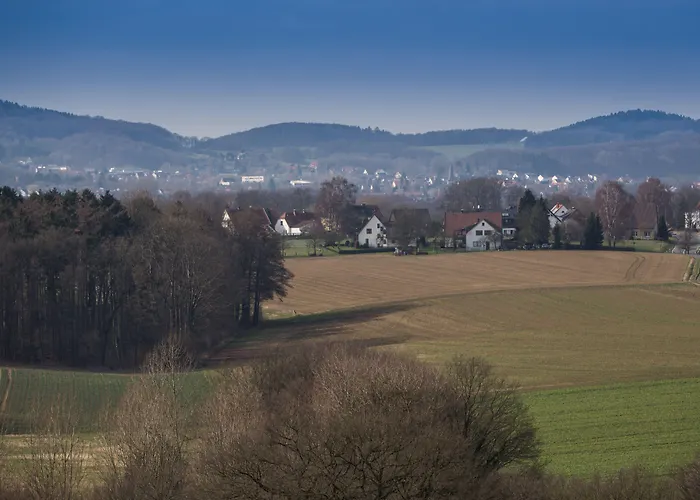Weitblick Hotel Bielefeld
