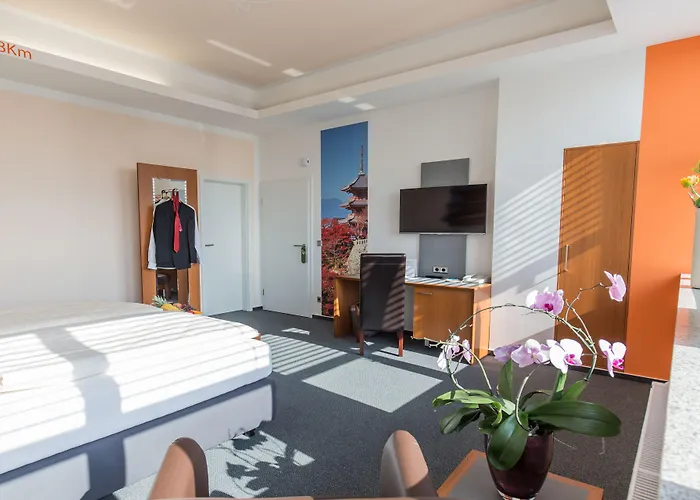 Weitblick 3* Bielefeld