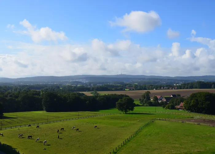 Weitblick 3* Bielefeld