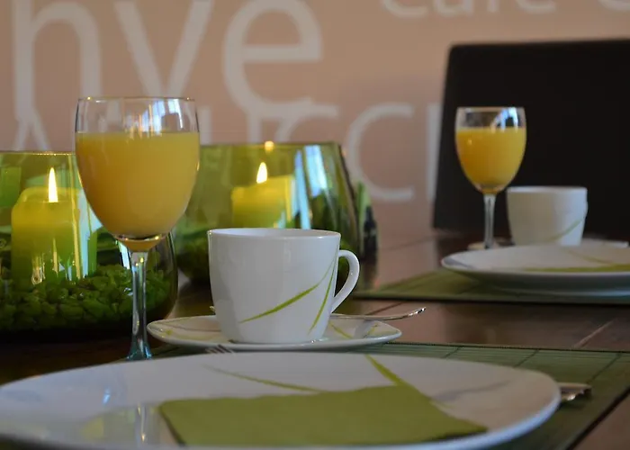 Weitblick فندق 3*