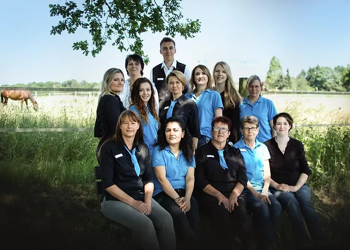 Weitblick 3* بيليفيلد