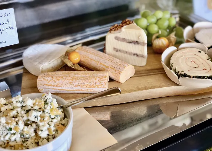 Weitblick 3* بيليفيلد