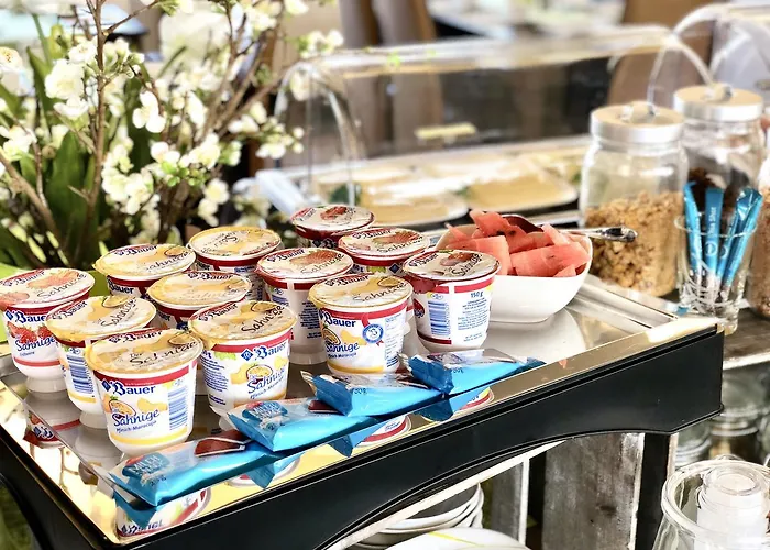 Weitblick فندق 3*