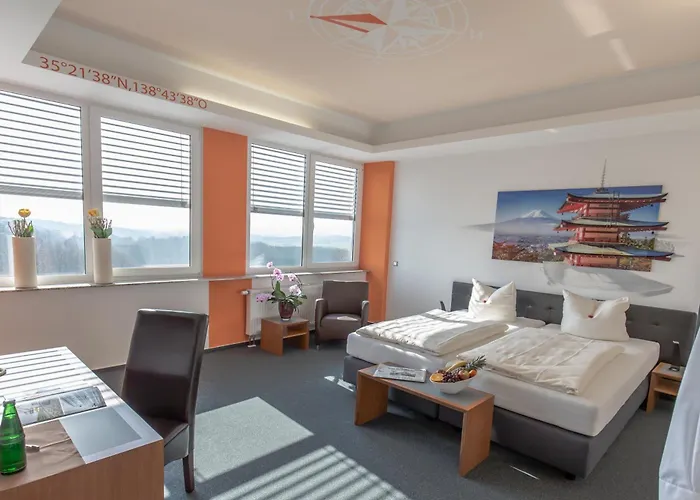 Weitblick 3* Bielefeld