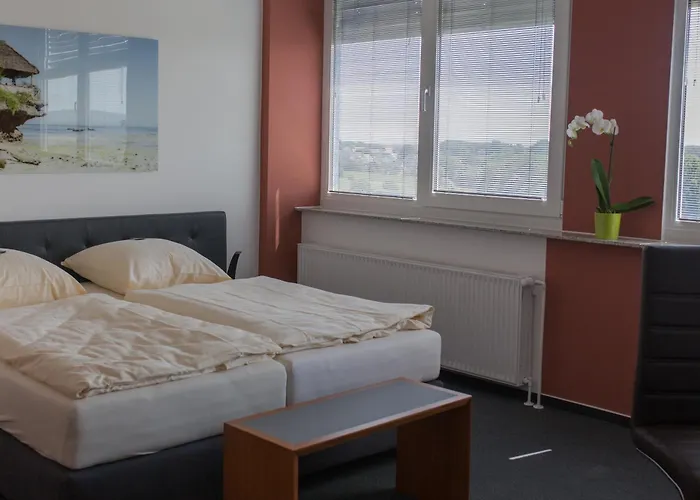 Hotel Weitblick Bielefeld