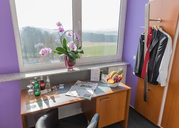 Weitblick فندق 3*