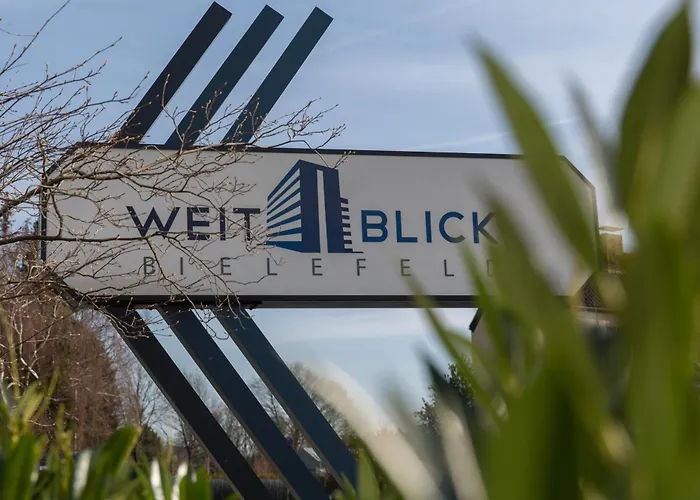 Szálloda Weitblick 3*